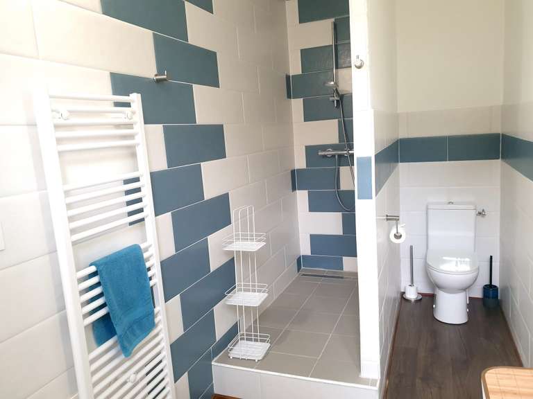 Maison Saint-Lô - 1700m²