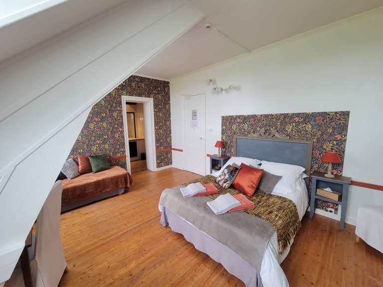 Maison Saint-Lô - 1700m²