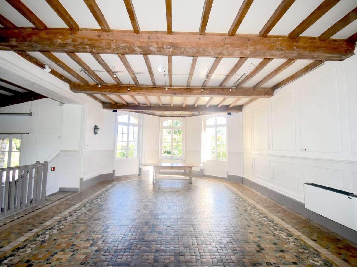 Maison Saint-Lô