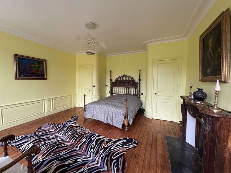 Maison Saint-Lô - 11 chambres - 446m²