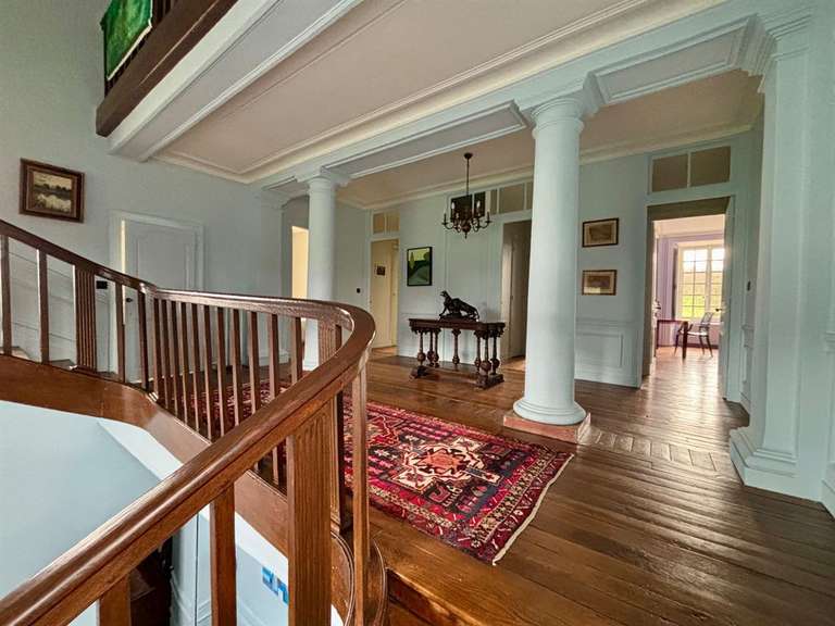 House Saint-Lô - 11 bedrooms - 446m²