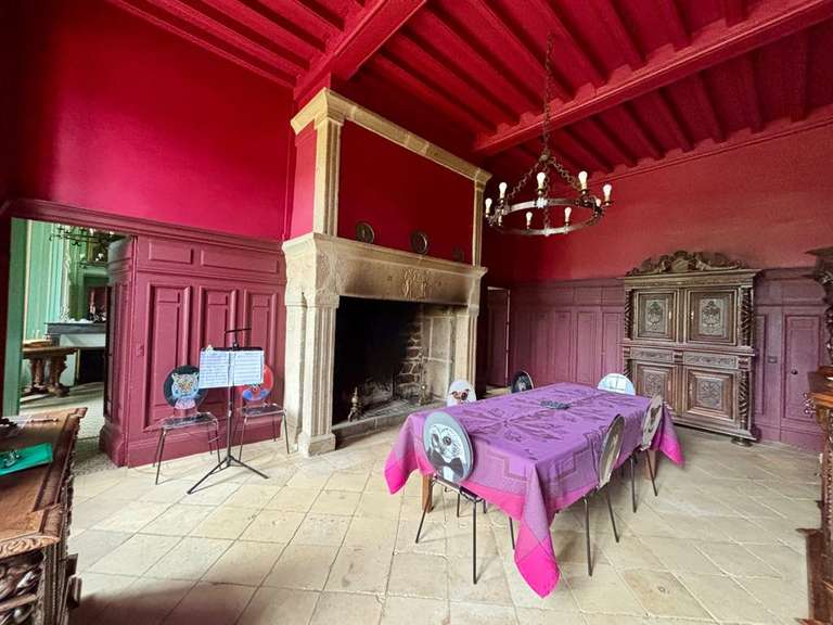 House Saint-Lô - 11 bedrooms - 446m²