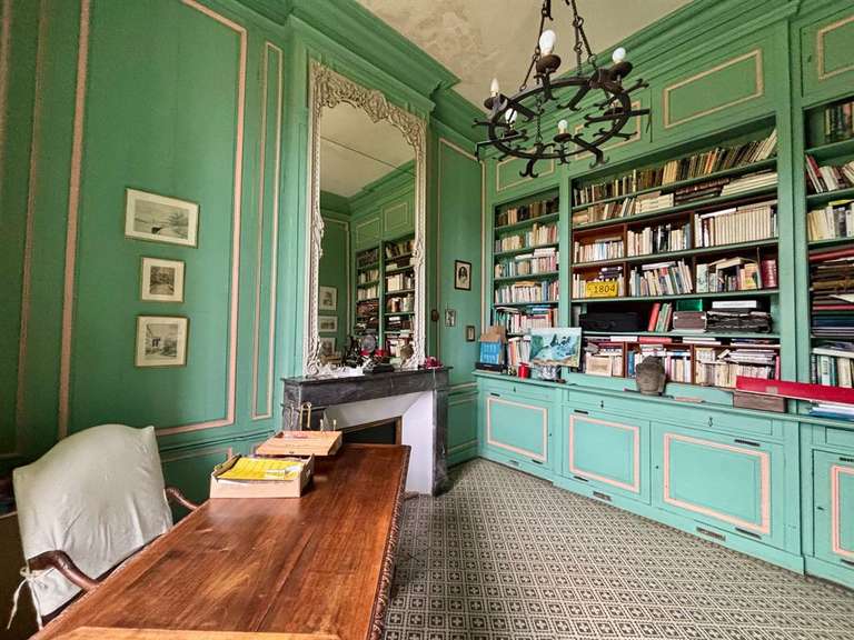 House Saint-Lô - 11 bedrooms - 446m²