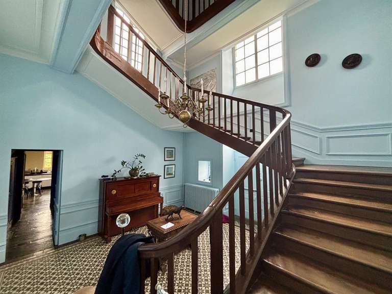 House Saint-Lô - 11 bedrooms - 446m²