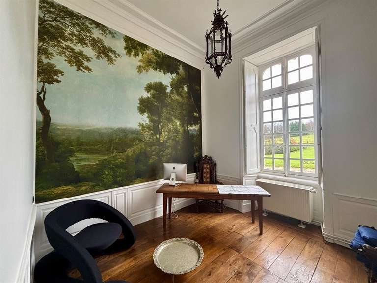 House Saint-Lô - 11 bedrooms - 446m²