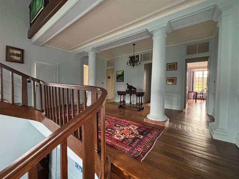 Maison Saint-Lô - 11 chambres - 446m²