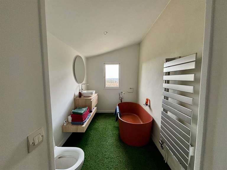 House Saint-Lô - 11 bedrooms - 446m²