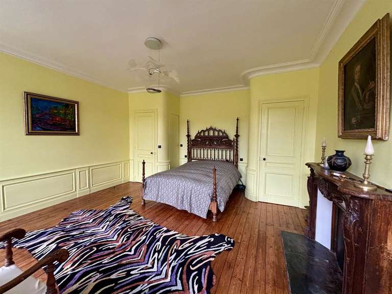 House Saint-Lô - 11 bedrooms - 446m²