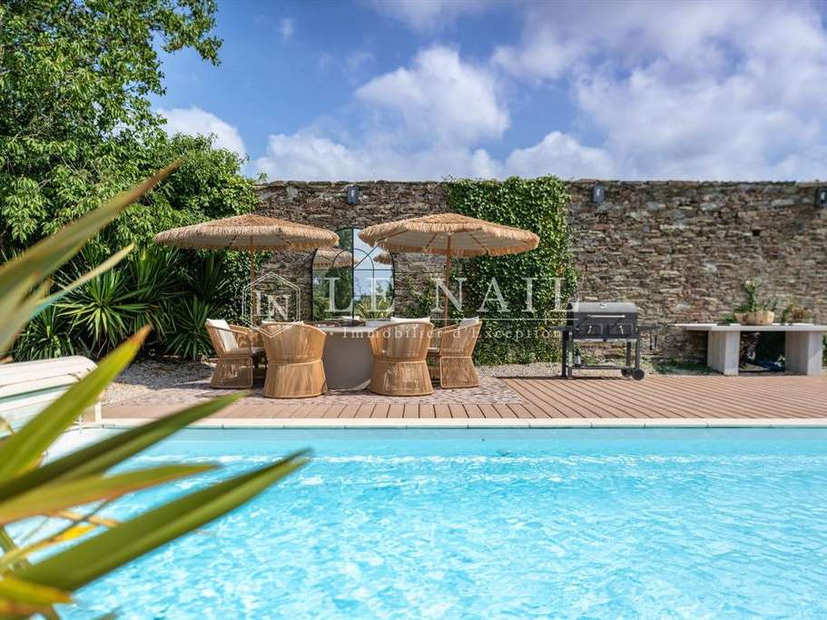 Manoir Saint-Lô