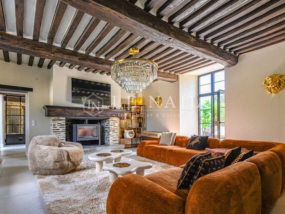Manoir Saint-Lô