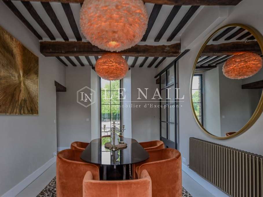 Manoir Saint-Lô