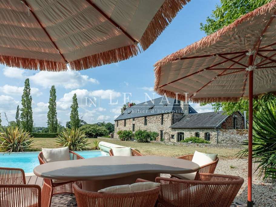Manoir Saint-Lô