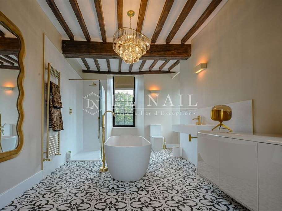 Manoir Saint-Lô