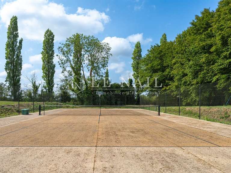 Manoir Saint-Lô - 5 chambres - 340m²