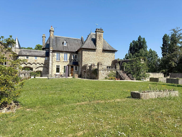 Property Saint-Lô - 8 bedrooms