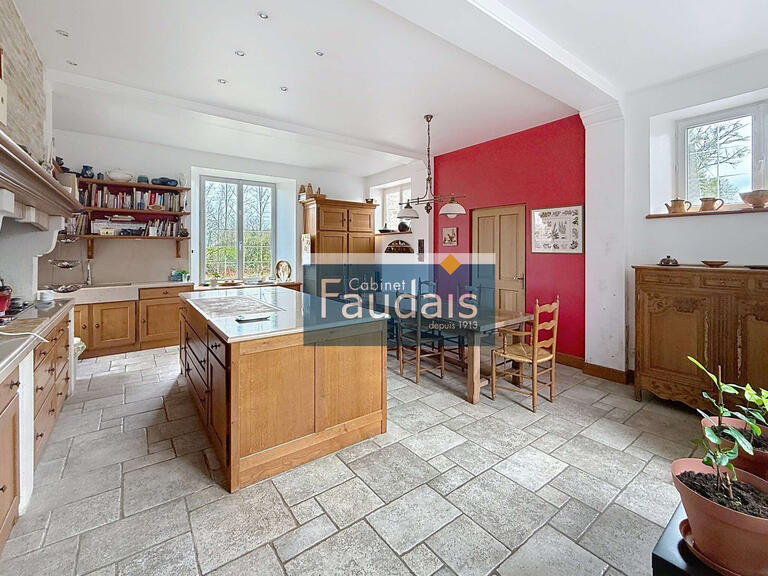 Property Saint-Lô - 8 bedrooms