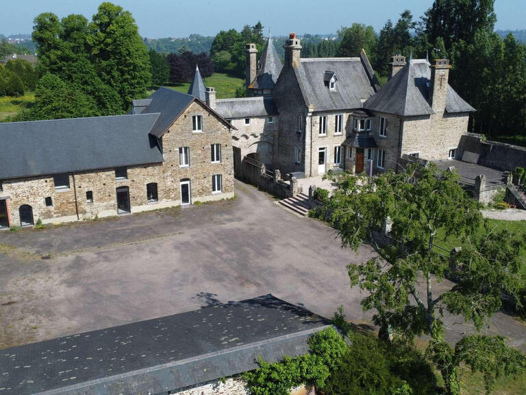 Property Saint-Lô - 8 bedrooms