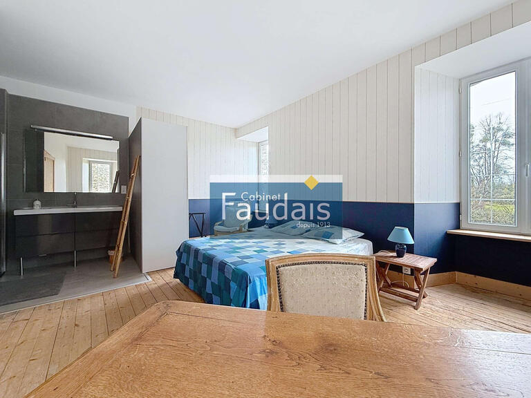 Property Saint-Lô - 8 bedrooms