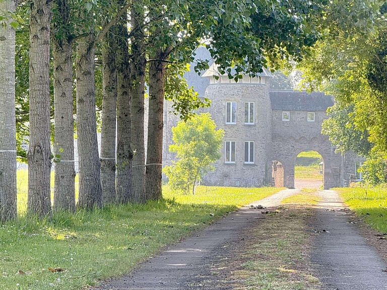 Property Saint-Lô - 8 bedrooms
