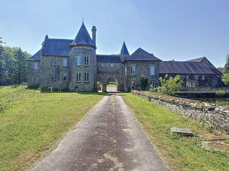Property Saint-Lô - 8 bedrooms