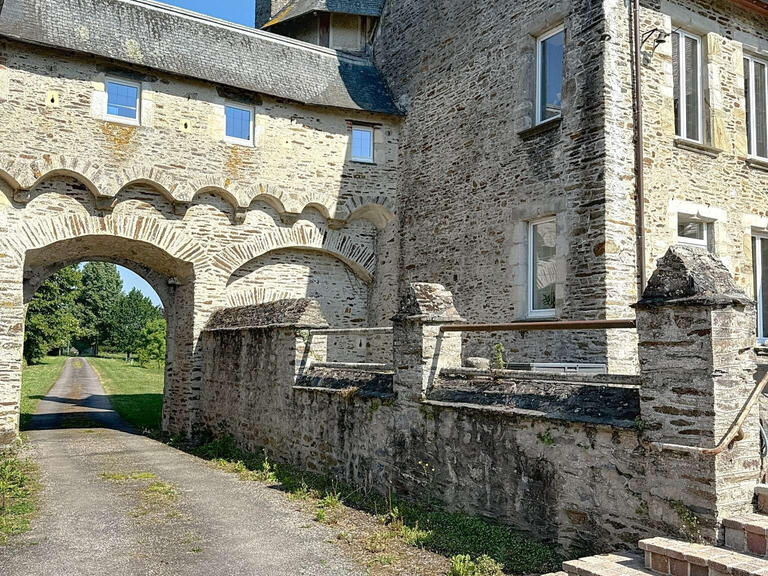 Property Saint-Lô - 8 bedrooms