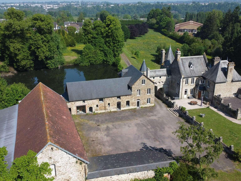 Property Saint-Lô - 8 bedrooms