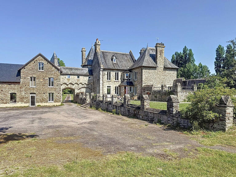 Property Saint-Lô - 8 bedrooms