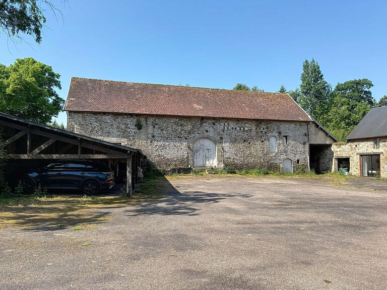 Property Saint-Lô - 8 bedrooms