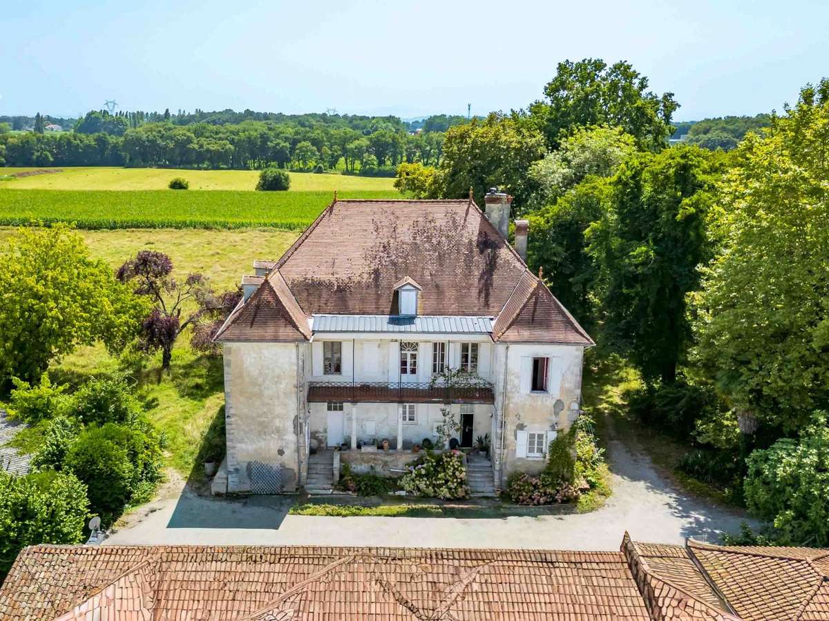 Maison Saint-Lon-les-Mines