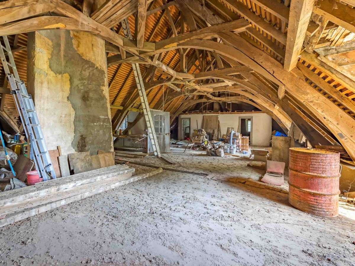 Maison Saint-Lon-les-Mines