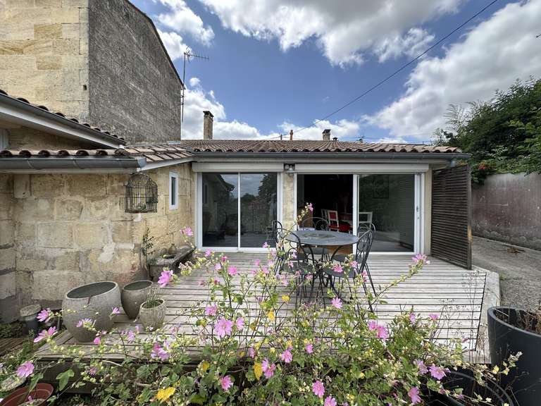 Maison Saint-Loubès - 220m²