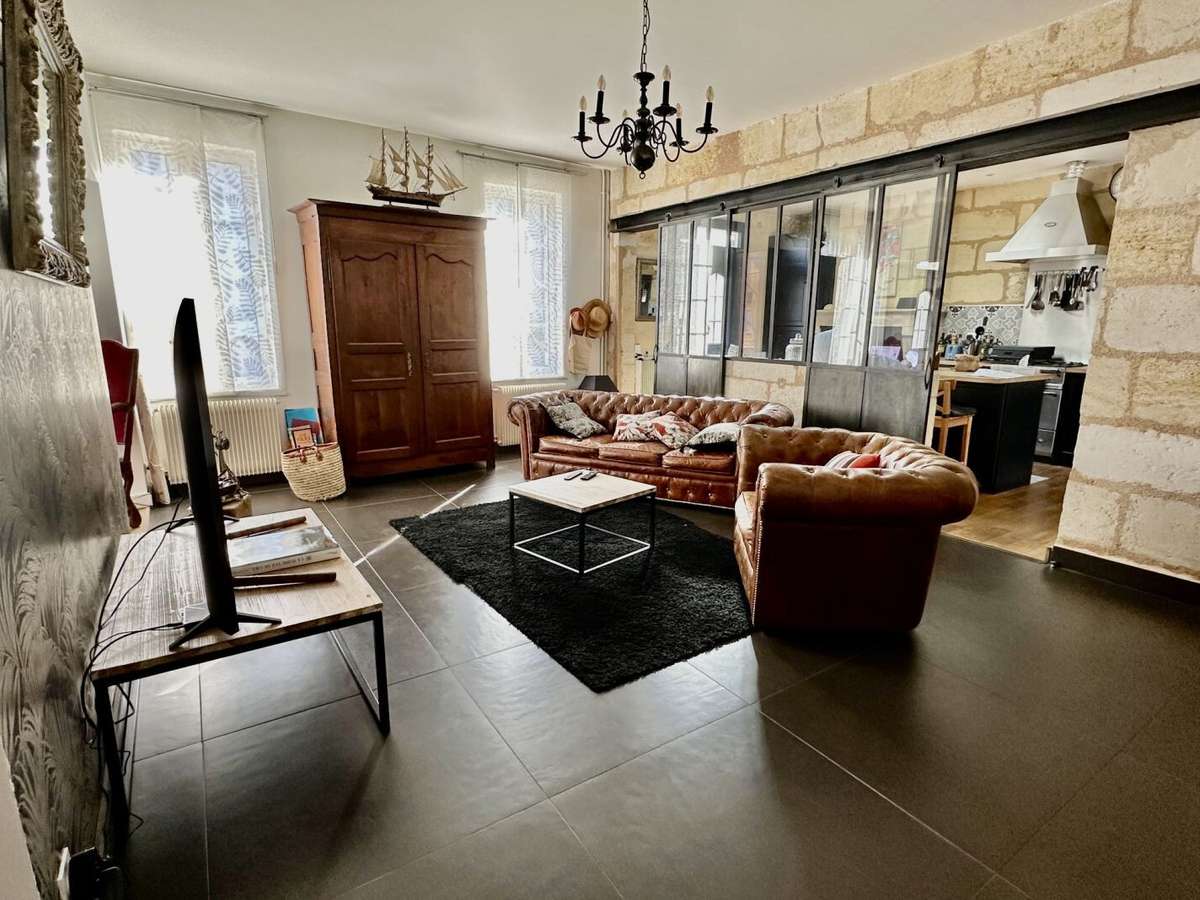 Maison Saint-Loubès