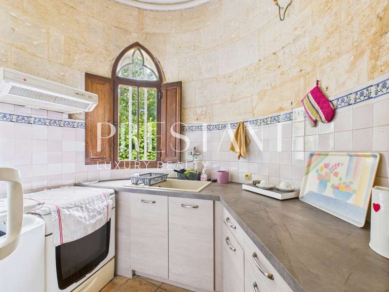 Maison Saint-Loubès - 6 chambres - 400m²