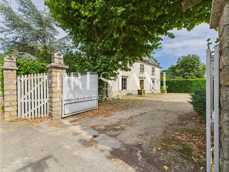 Maison Saint-Loubès - 6 chambres - 400m²