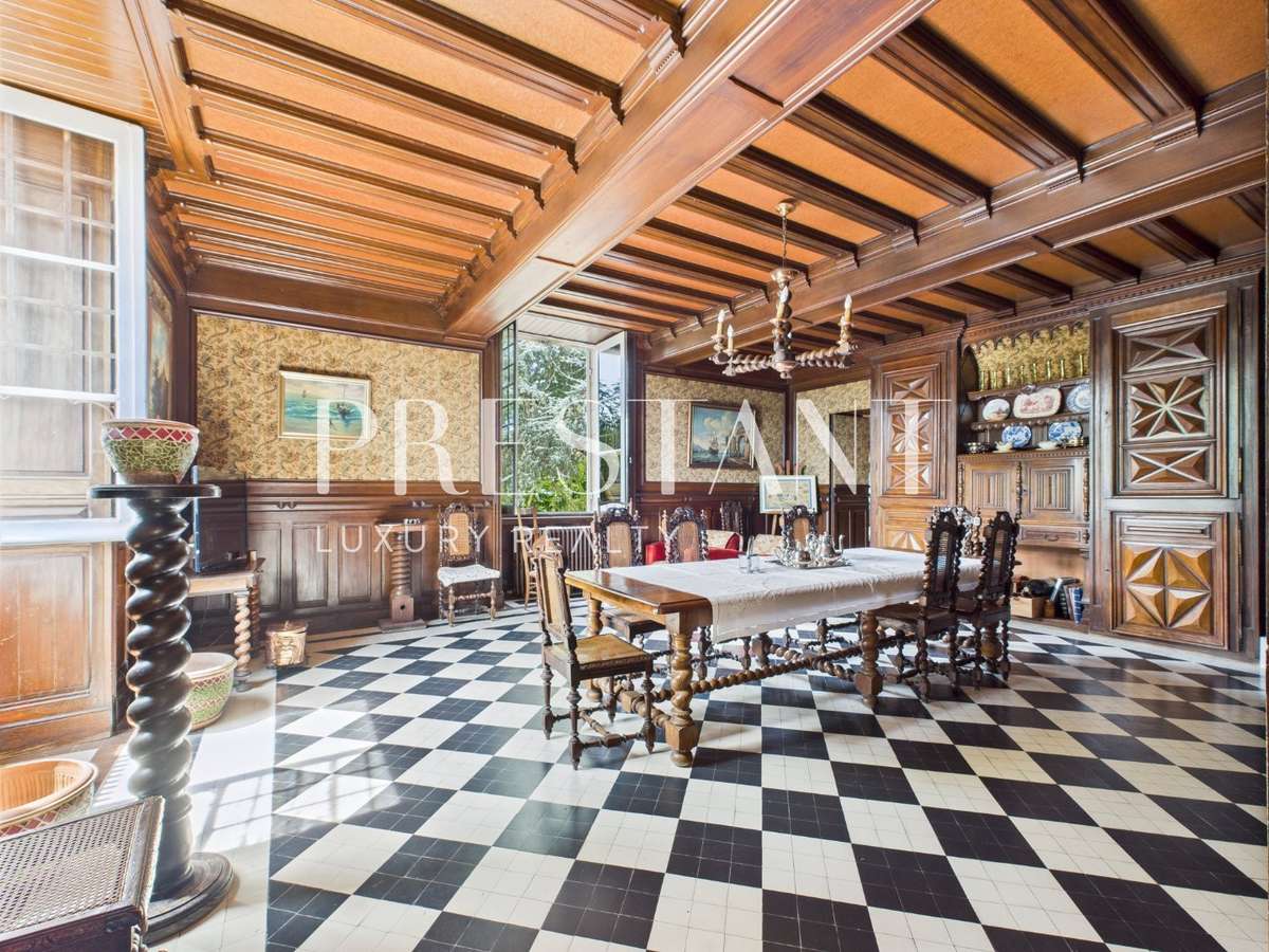 Maison Saint-Loubès