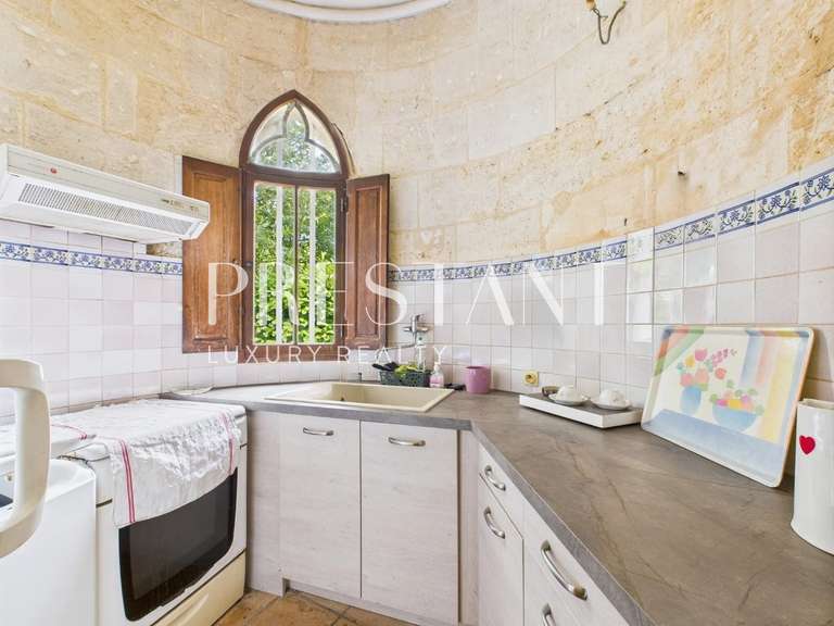 Maison Saint-Loubès - 6 chambres - 400m²