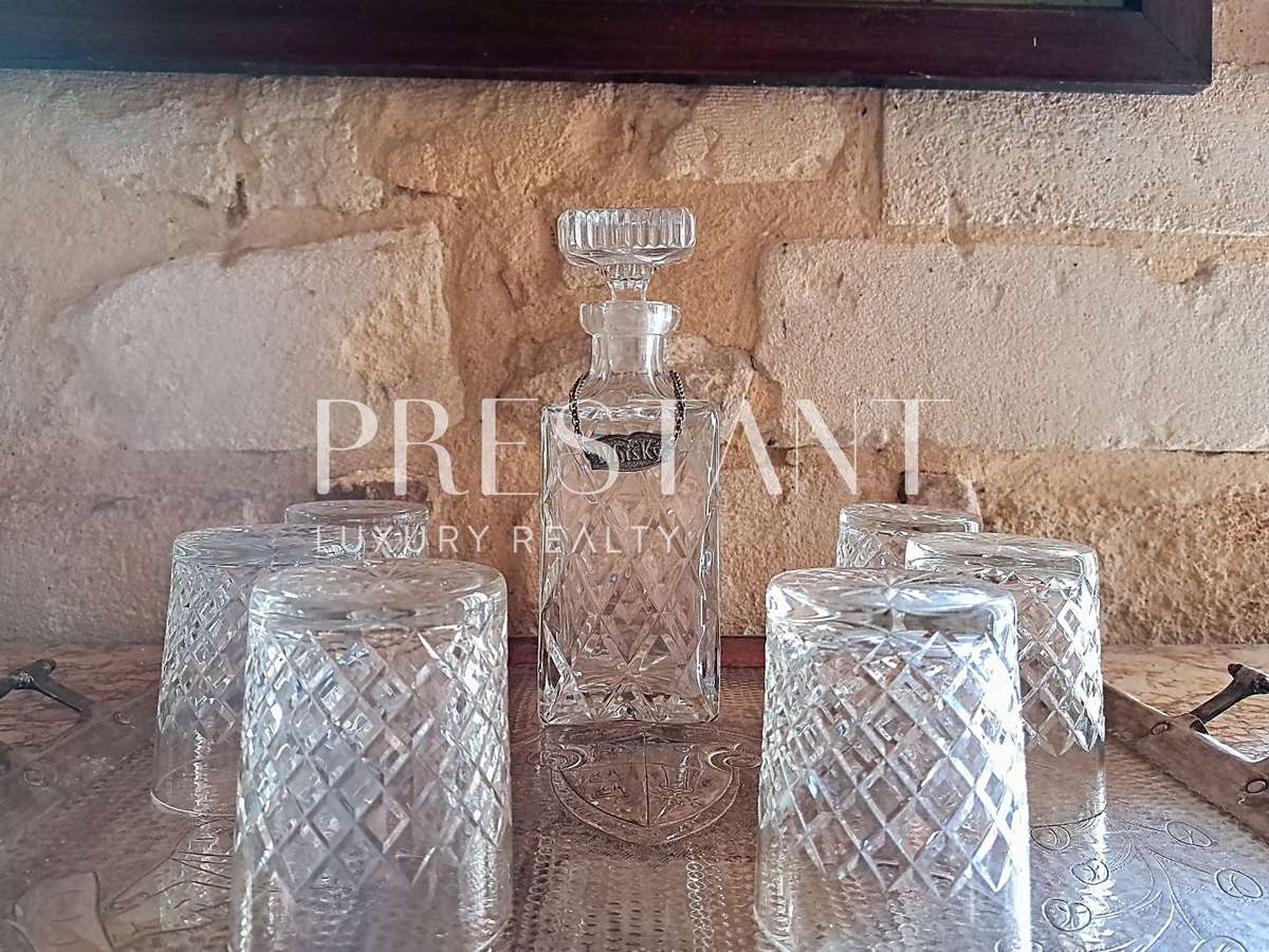 Maison Saint-Loubès