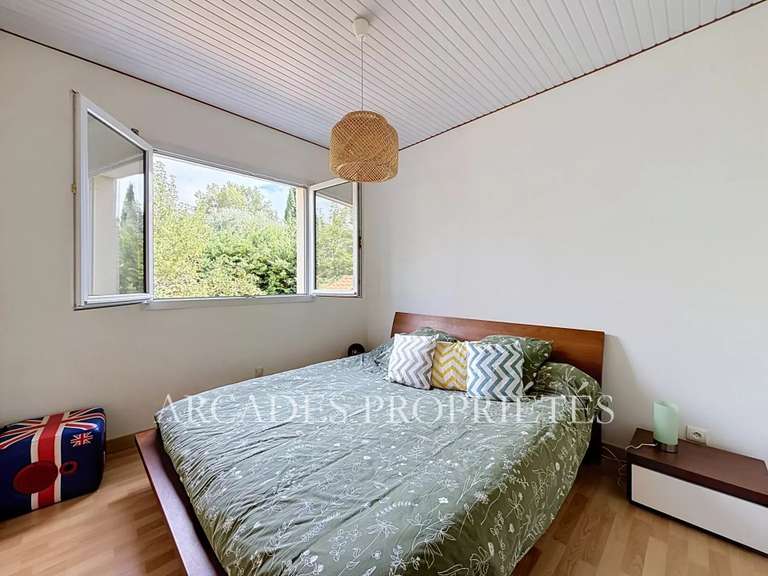 Maison Saint-Loubès - 4 chambres - 190m²