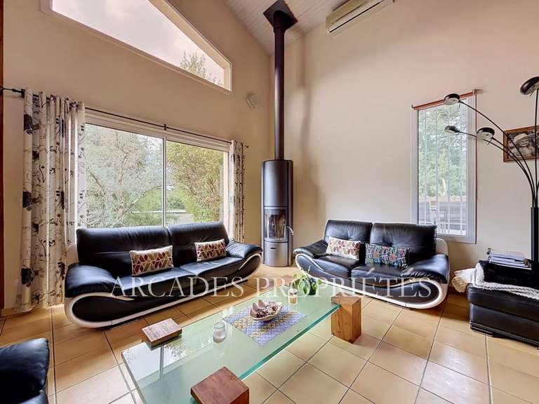 Maison Saint-Loubès - 4 chambres - 190m²