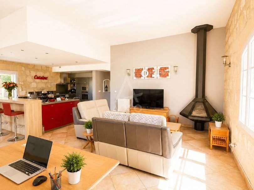 Maison Saint-Loubès