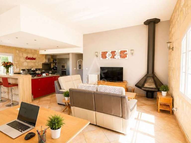 Maison Saint-Loubès - 4 chambres