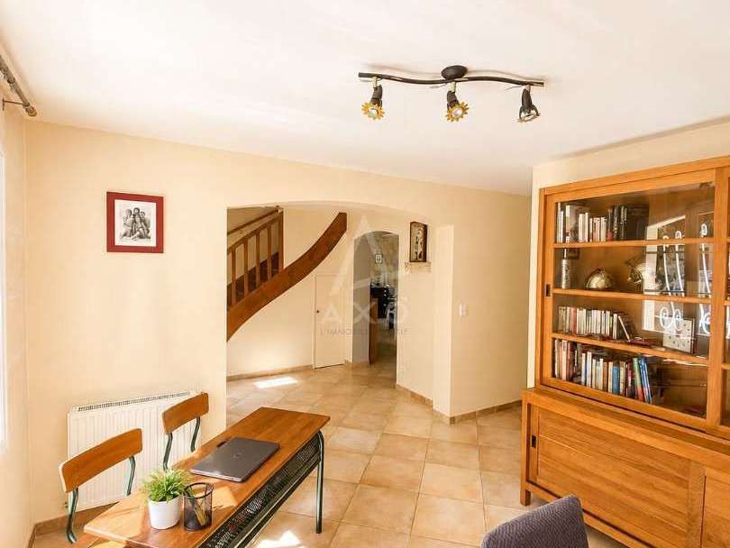 Maison Saint-Loubès