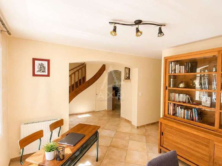 Maison Saint-Loubès - 4 chambres