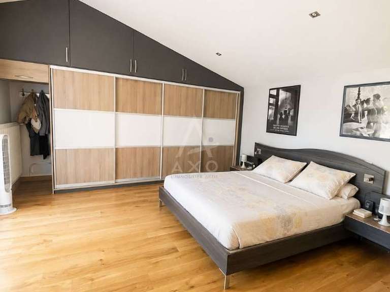 Maison Saint-Loubès - 4 chambres