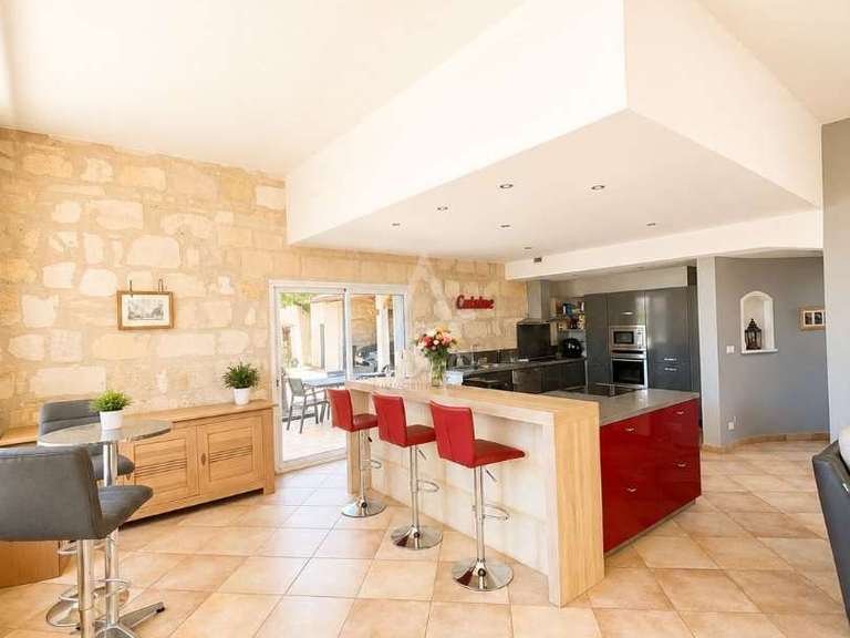 Maison Saint-Loubès - 4 chambres