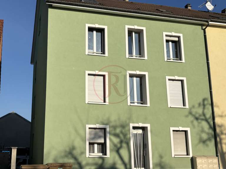 Maison Saint-Louis - 325m²