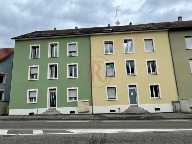 Maison Saint-Louis - 325m²