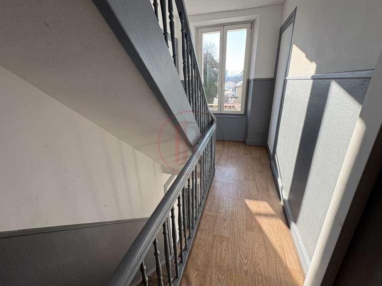 Maison Saint-Louis - 325m²