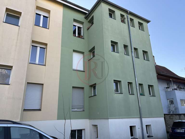 Maison Saint-Louis - 325m²