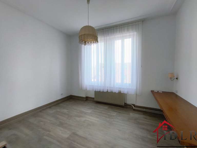Maison Saint-Louis - 410m²